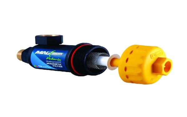 قیمت فیلتر مغناطیسی مدار گرمایش فیلبرتو مگسیون مدل هلیکس + خرید و فروش
